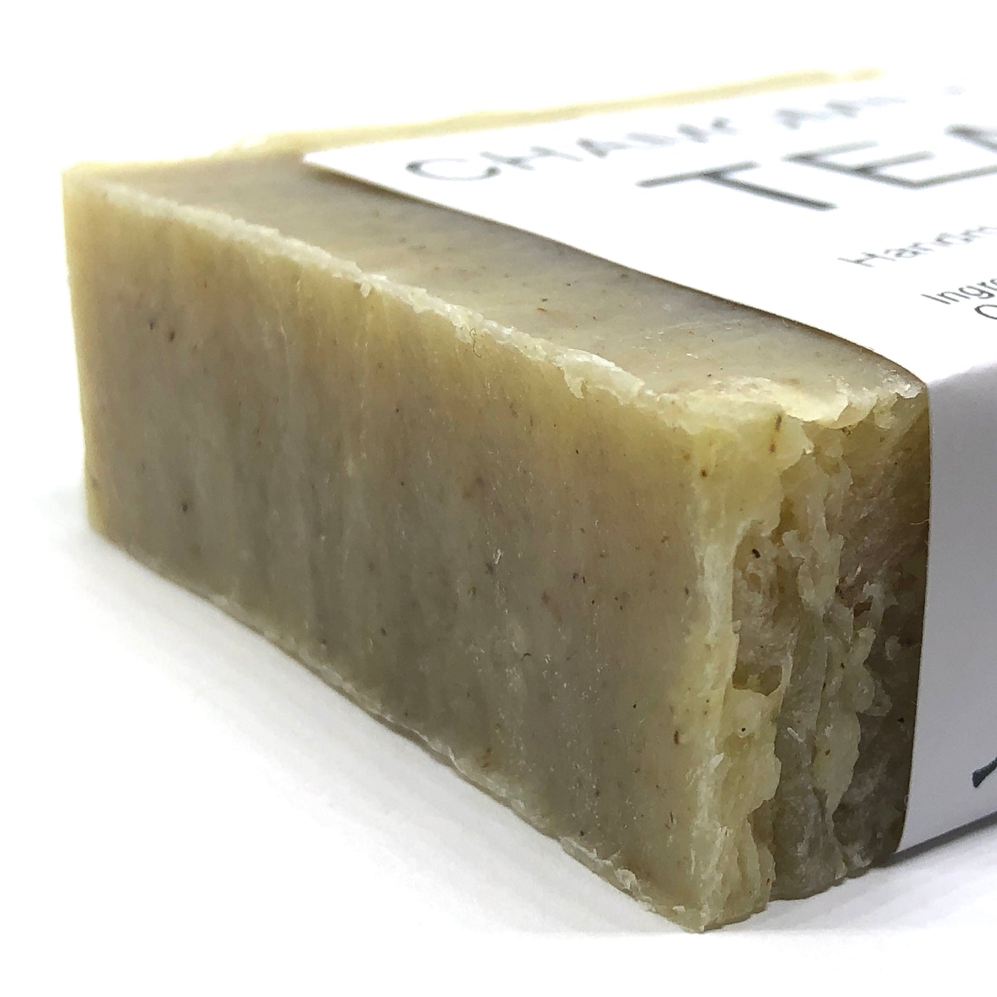 Chamomile Tea Bar Soap, Organic